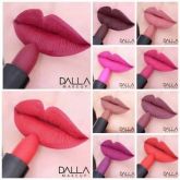 Batons Dalla Makeup Linha Intense