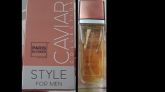 CAVIAR STYLE contratipo ''ALLURE CHANEL''