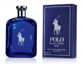 Polo Blue ORIGINAL 125 ml Rauph Lauren
