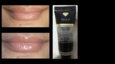 Top Coat DALLA MAKEUP ''efeito espelhado''