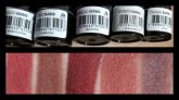 Batons DALLA MAKEUP Linha Elogio